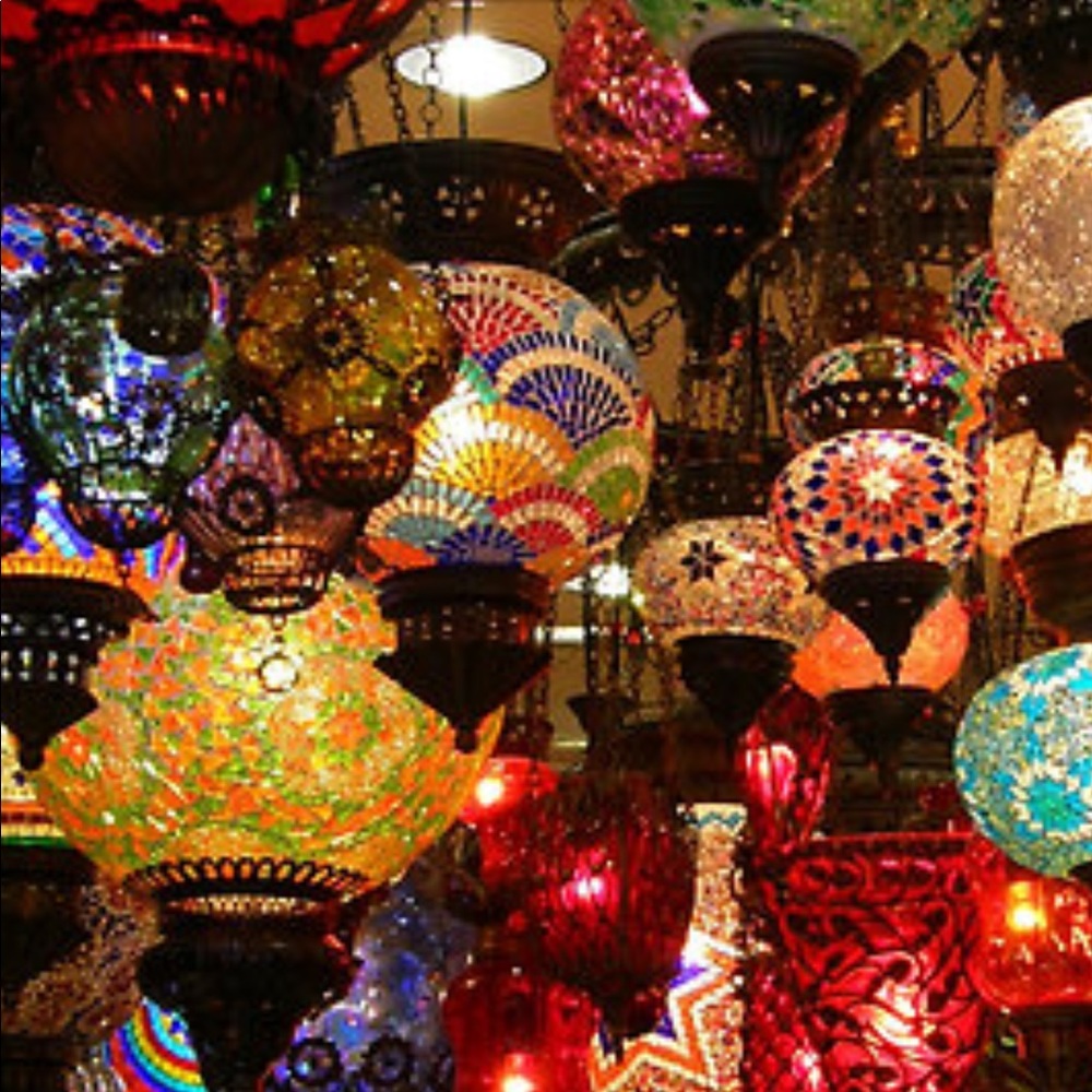 Meet your Posher, Maria